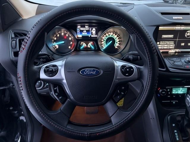 Ford Escape SE 4WD 2014