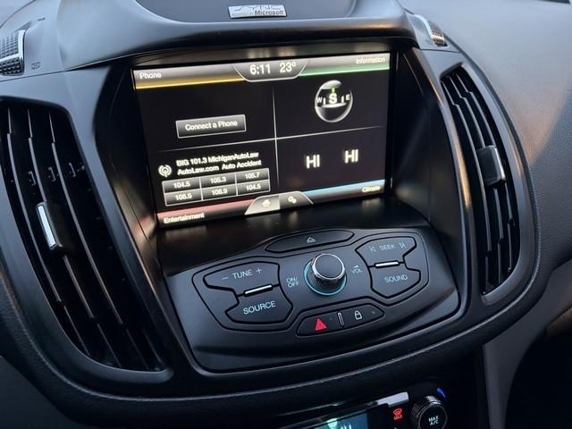 Ford Escape SE 4WD 2014