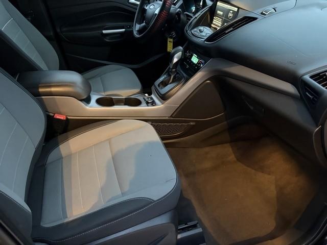 Ford Escape SE 4WD 2014