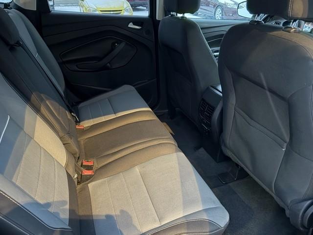 Ford Escape SE 4WD 2014