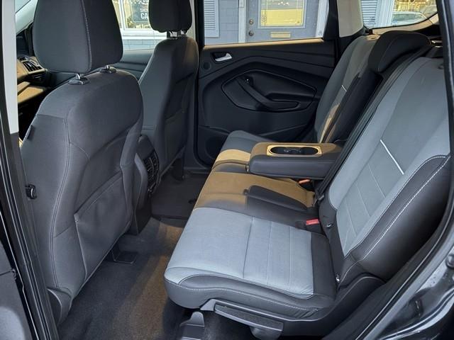 Ford Escape SE 4WD 2014