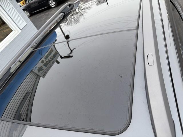 Jeep Cherokee Trailhawk 4WD 2016