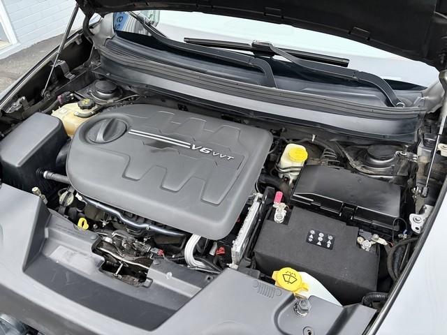 Jeep Cherokee Trailhawk 4WD 2016