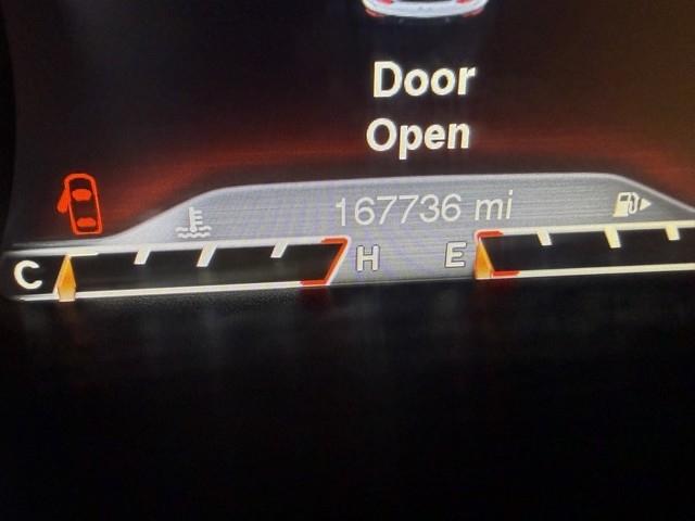 Jeep Cherokee Trailhawk 4WD 2016