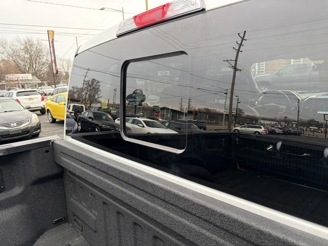 Ford F-150 Lariat SuperCrew 6.5-ft. Bed 4WD 2019