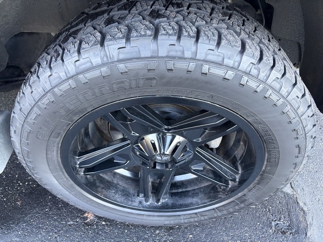 Ford Expedition Limited 4WD 2017