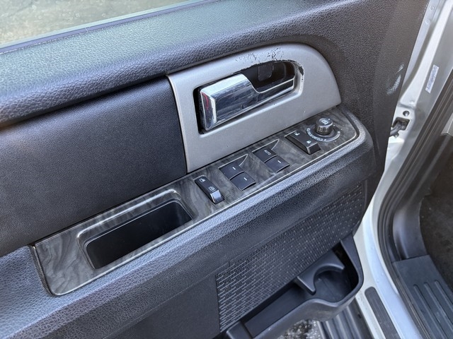 Ford Expedition Limited 4WD 2017