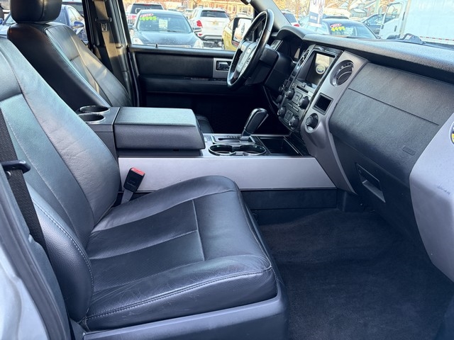 Ford Expedition Limited 4WD 2017