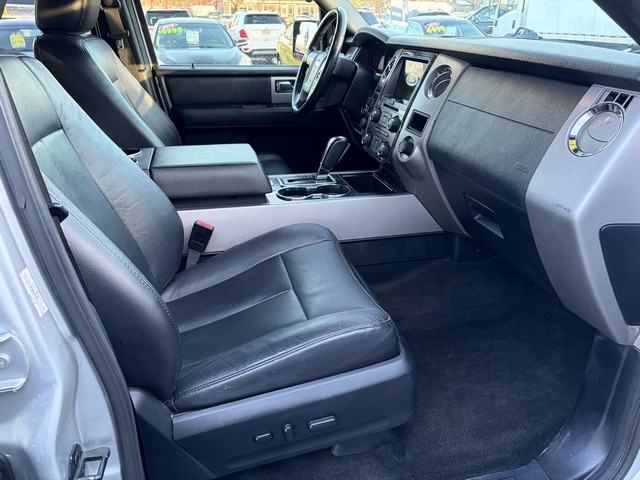 Ford Expedition Limited 4WD 2017