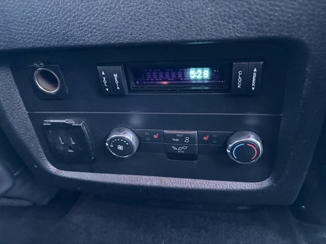 Ford Expedition Limited 4WD 2017