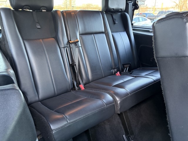 Ford Expedition Limited 4WD 2017