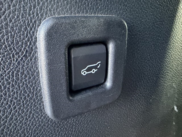 Ford Expedition Limited 4WD 2017