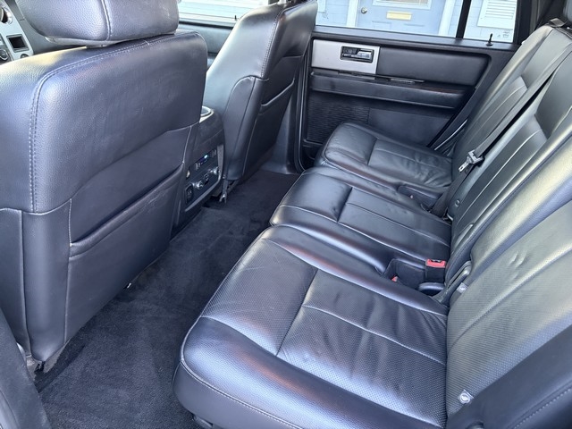 Ford Expedition Limited 4WD 2017