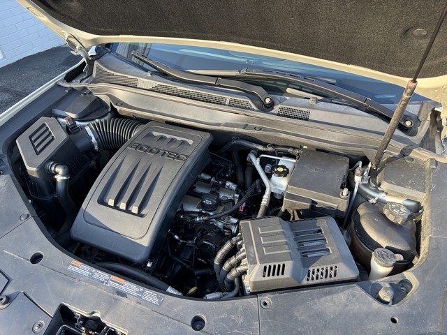 GMC Terrain SLE1 AWD 2015