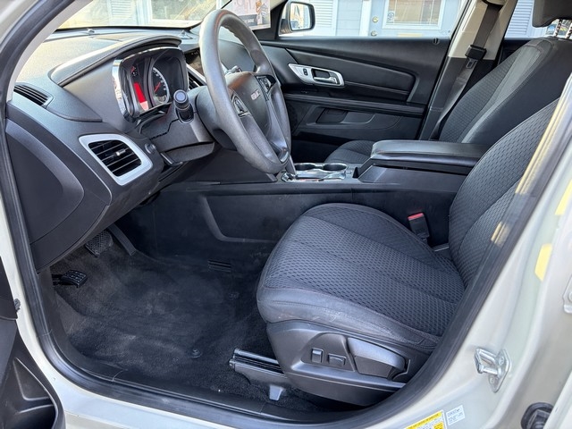 GMC Terrain SLE1 AWD 2015