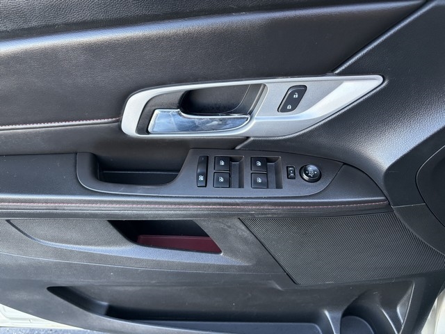 GMC Terrain SLE1 AWD 2015