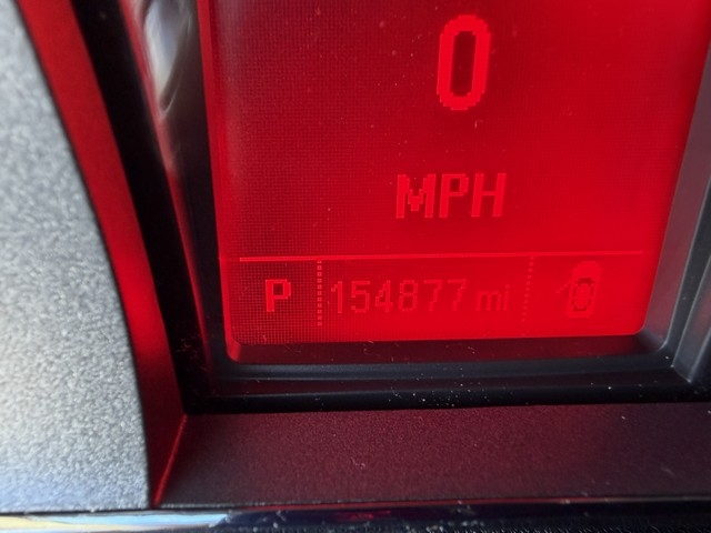 GMC Terrain SLE1 AWD 2015