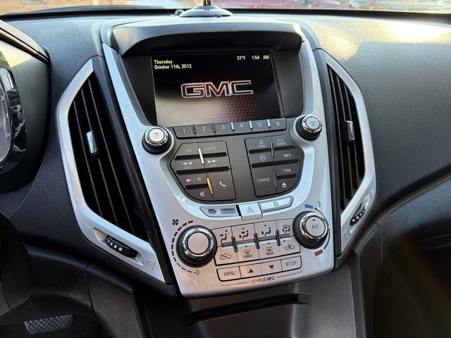 GMC Terrain SLE1 AWD 2015