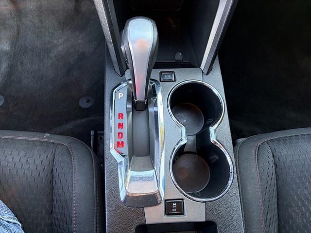 GMC Terrain SLE1 AWD 2015