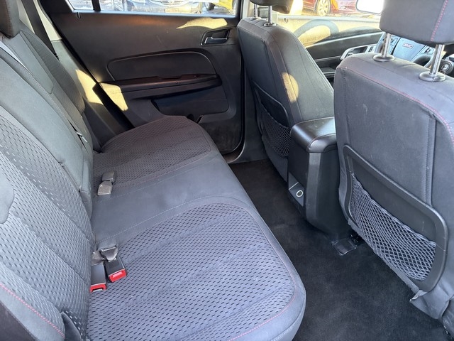 GMC Terrain SLE1 AWD 2015