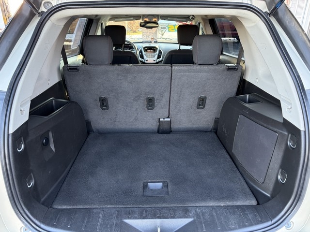 GMC Terrain SLE1 AWD 2015