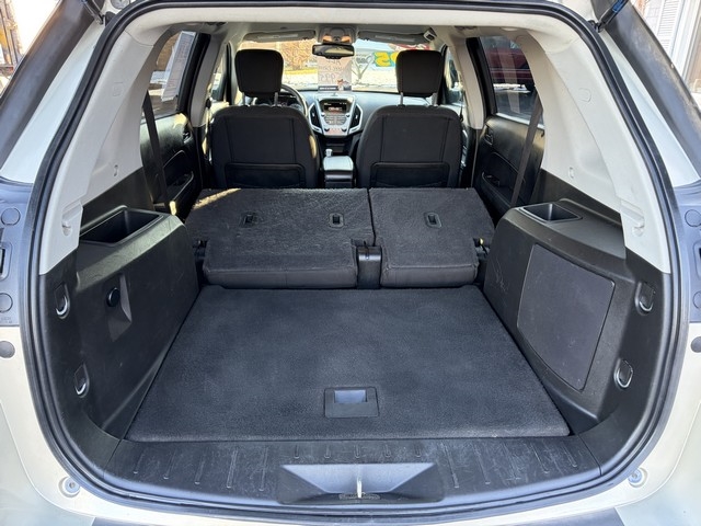 GMC Terrain SLE1 AWD 2015