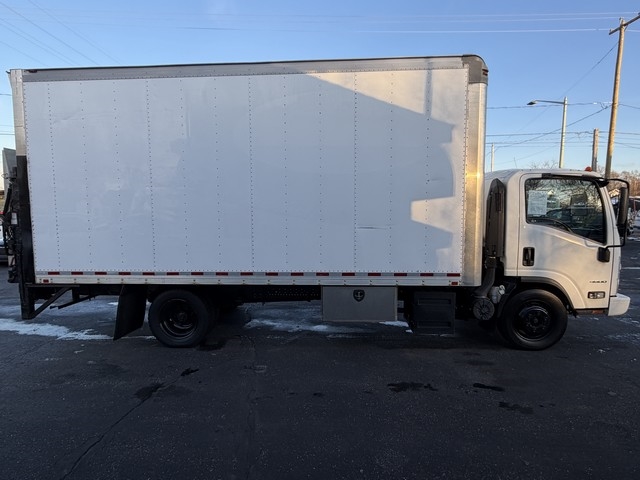 Chevrolet Chassis 4500  2016