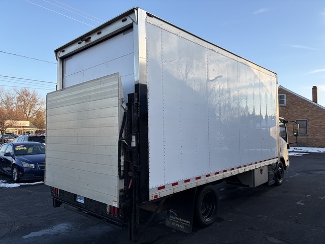 Chevrolet Chassis 4500  2016