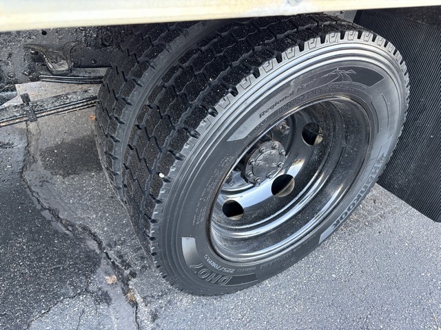 Chevrolet Chassis 4500  2016