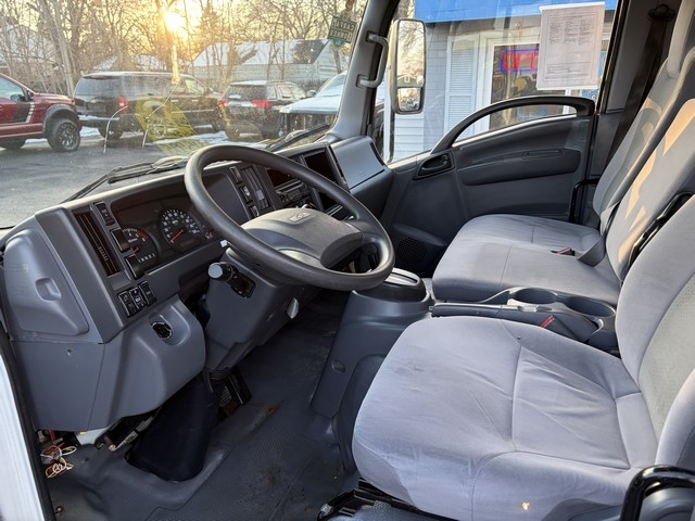 Chevrolet Chassis 4500  2016