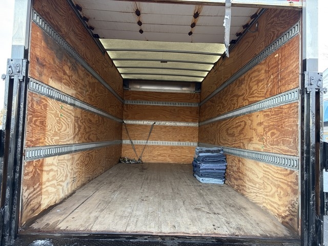 Chevrolet Chassis 4500  2016