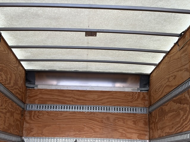 Chevrolet Chassis 4500  2016