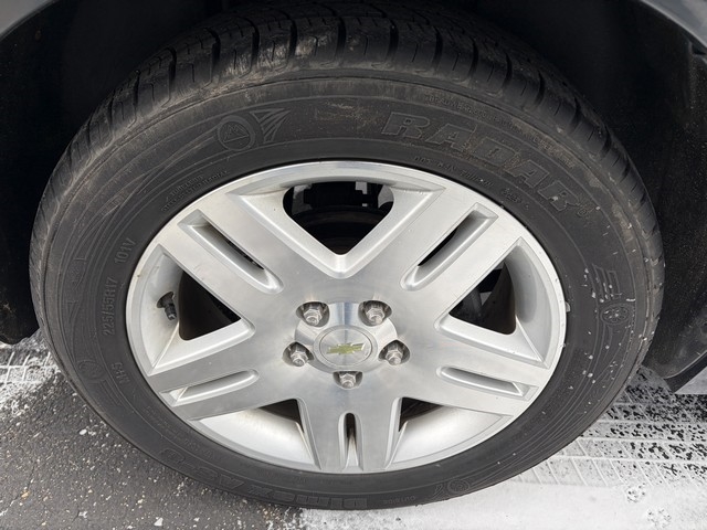 Chevrolet Impala Limited LT 2014