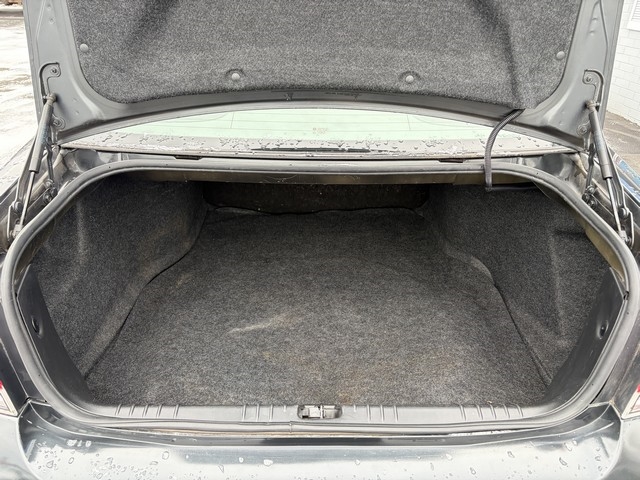 Chevrolet Impala Limited LT 2014