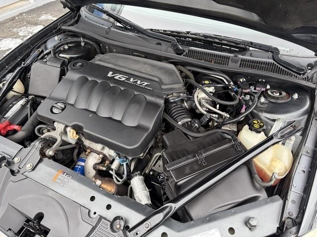 Chevrolet Impala Limited LT 2014