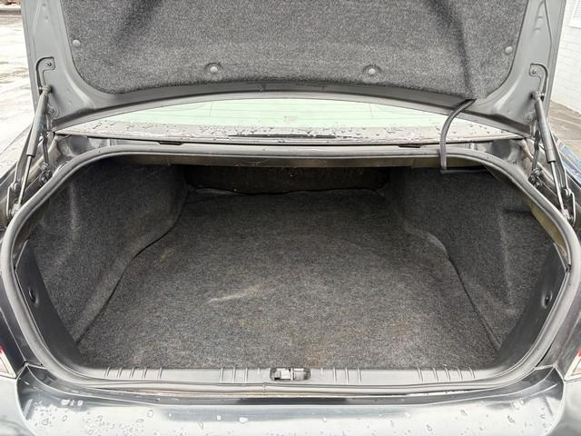 Chevrolet Impala Limited LT 2014