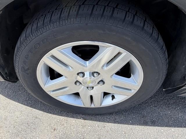 Chevrolet Impala Limited LT 2014