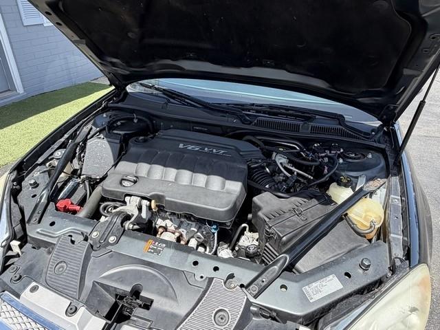Chevrolet Impala Limited LT 2014