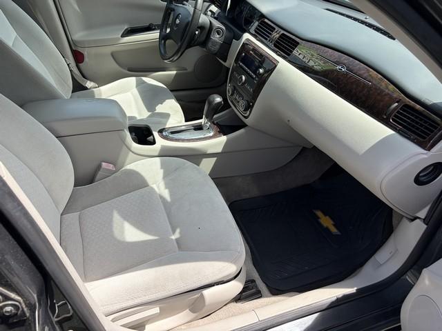 Chevrolet Impala Limited LT 2014