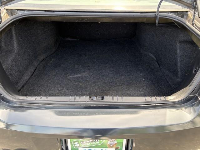 Chevrolet Impala Limited LT 2014