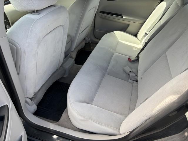 Chevrolet Impala Limited LT 2014