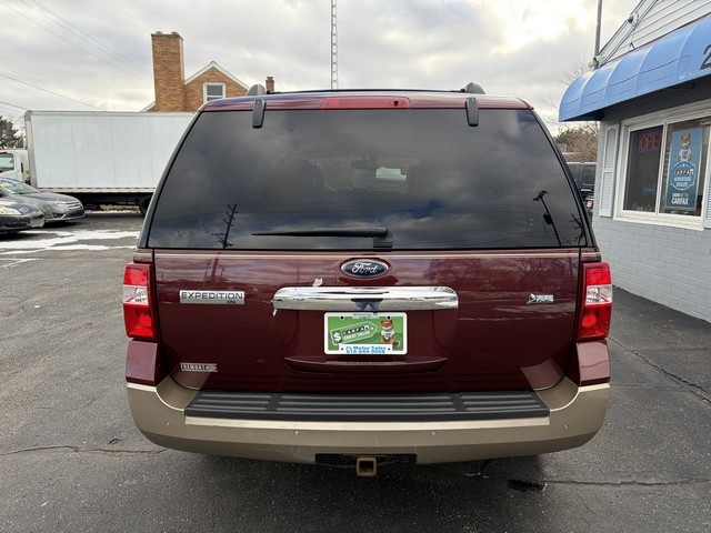 Ford Expedition XLT 4WD 2013