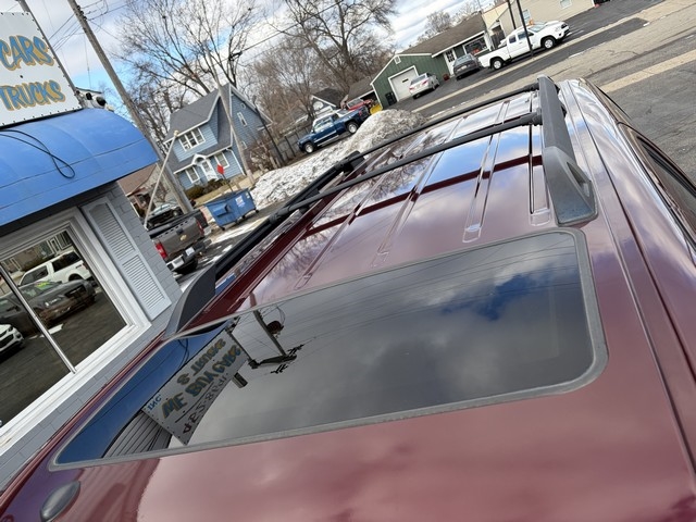 Ford Expedition XLT 4WD 2013