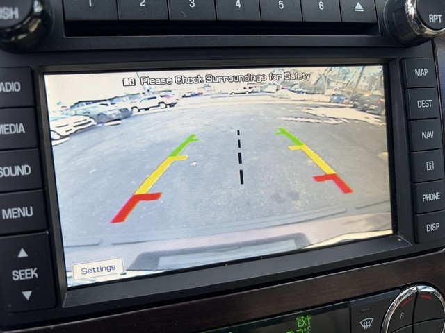 Ford Expedition XLT 4WD 2013