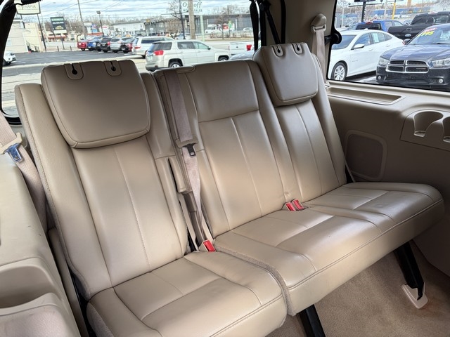 Ford Expedition XLT 4WD 2013