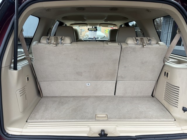 Ford Expedition XLT 4WD 2013