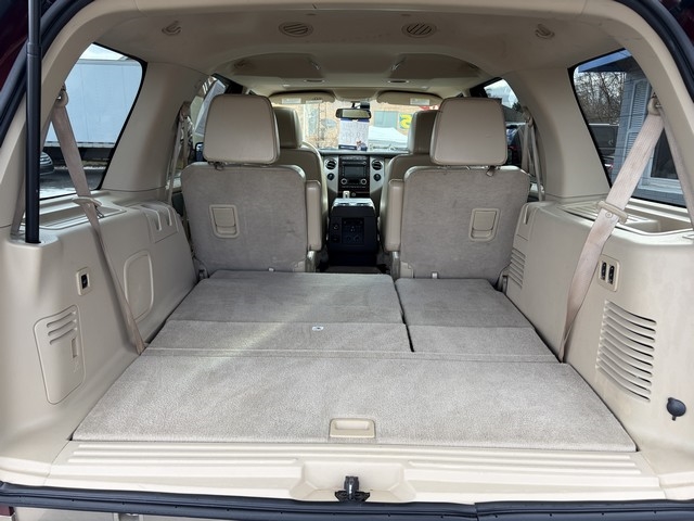 Ford Expedition XLT 4WD 2013