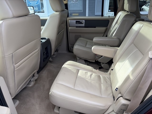 Ford Expedition XLT 4WD 2013