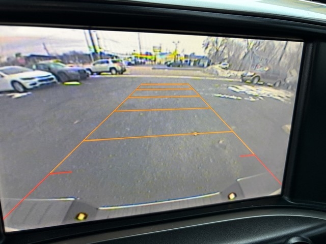 Chevrolet Silverado 1500 1LZ Double Cab 4WD 2014