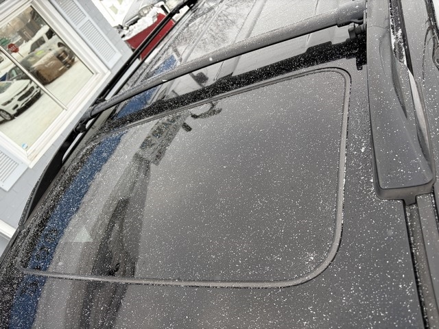 Toyota RAV4 Sport I4 4WD 2012